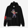 South Park X Buffalo Bills Randy Marsh Hoodie