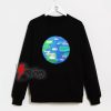 Kurzgesagt logo Sweatshirt